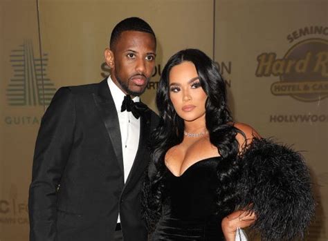 Fabolous Addresses Viral Video Of Domestic Fight With Emily B Bossip