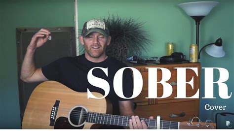 Little Big Town Sober Cover By Derek Cate Youtube