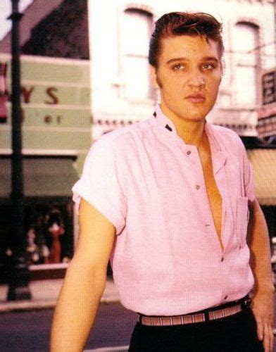 31 Elvis In Pink Elvis In Pink Ideas Elvis Elvis Presley Elvis