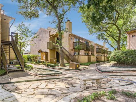 Berry Creek Condos - Houston, TX | Trulia
