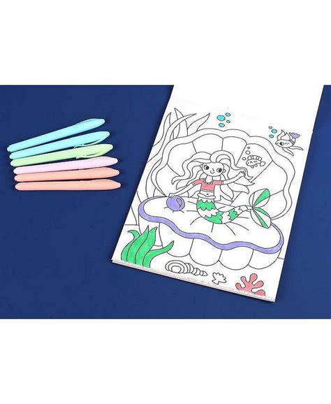 barnes and noble kaleidoscope too cute coloring by editors of silver dolphin books macy s
