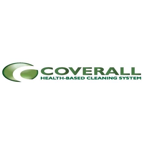 Coverall Health Based Cleaning System Trademark Of Coverall North