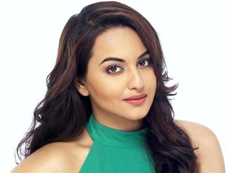Sonakshi Sinha On Her Birthday Plans Film Choices And More Bollywood