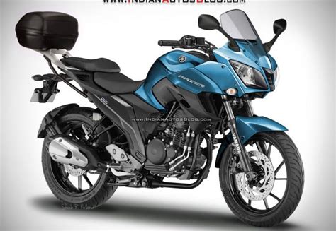 Get yamaha fazer 250 abs reviews, specifications and price in india. Yamaha Fazer 250 Launch with ABS, Render Pic & Price Analysis