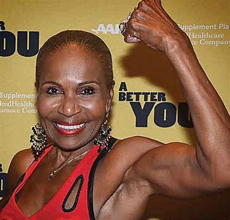 79 year old weightlifter uses experiences to uplift others citizen newspaper group inc