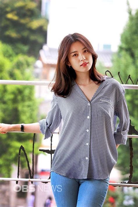Han Hyo Joo 한효주 Thời trang Con gái Phụ nữ