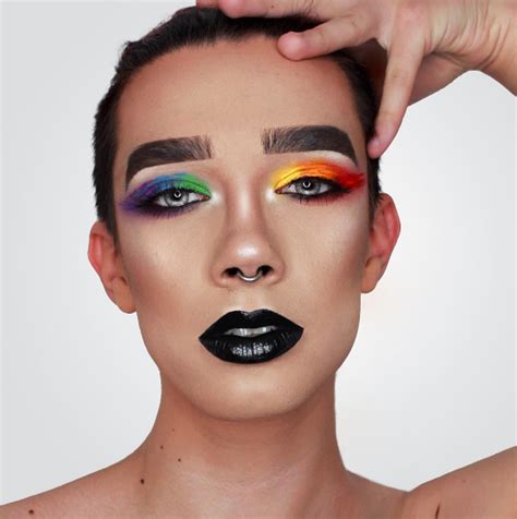 Covergirl New Male Face Teen Makeup Artist Instagram