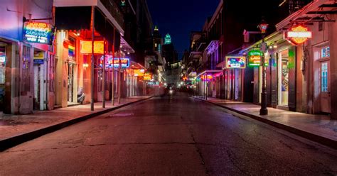 You'll also find many great places to eat and a spectacular light show that kicks off the christmas season. New Orleans Bachelor Party Ideas - Things to Do, Places to ...