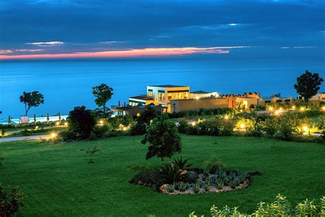 Hideaway Of Nungwi Resort And Spa Tanzania