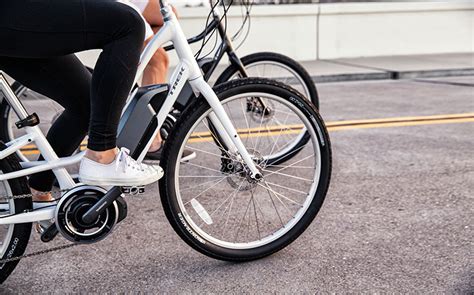 Introducing Treks Ride Electric Pedal Assist Bikes