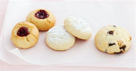 And let's just say that it took quite a few tries to find the perfect recipe. Basic butter biscuit dough