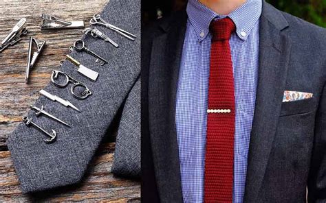 Tie Bar 101 The Ultimate Guide To Tie Bars The Gentlemanual A