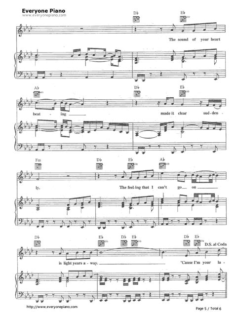 G g7 c as deep as any sea with the rage f of any storm, dm f but as gentle as a falling leave g on any autumn morn. Let's Talk About Love Chords Celine Dion / Celine Dion Uke ...