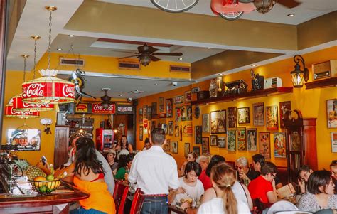 How To Make The Most Of Your Trip To Little Havana — When She Roams
