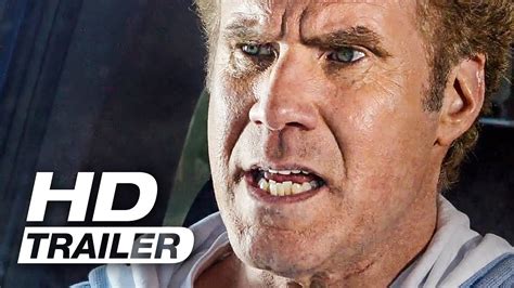 GET HARD Trailer 2 2015 Will Ferrell YouTube