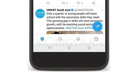 The top countries of suppliers are india. Twitter updates its Android app with a bottom navigation bar