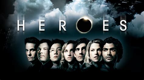 Heroes Season 2 Chapter Ten Truth And Consequences Metacritic