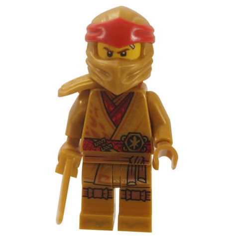 Buy Lego Ninjago Minifigs Season 4 Tournament Of Elements
