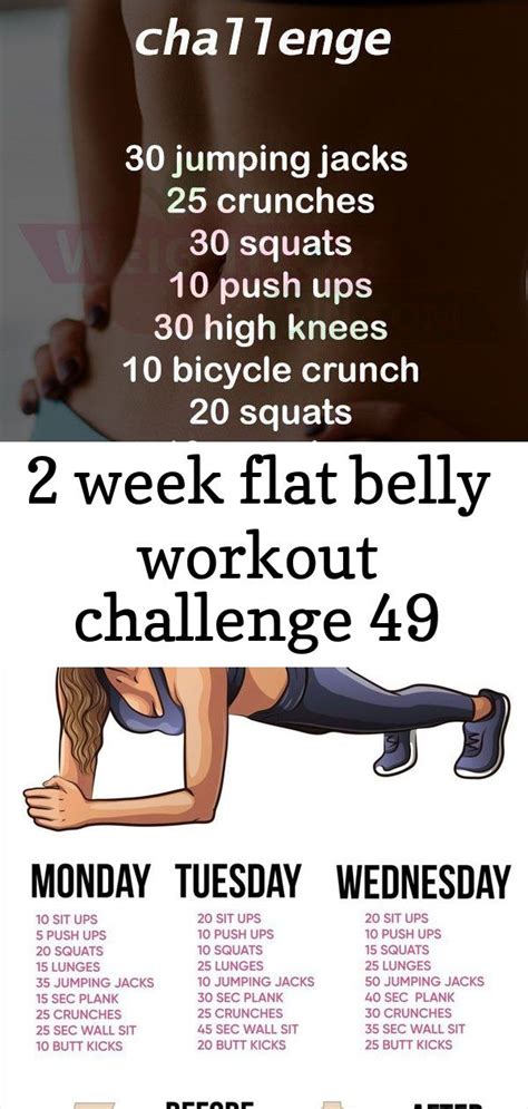 Flat Stomach Workout Weeks Lupon Gov Ph
