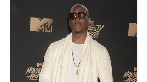 Tyrese Gibson Wants Primary Custody Of Daughter 8 Days