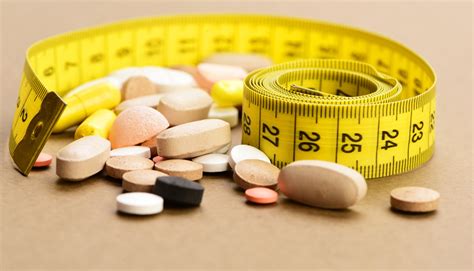 Weight Loss Medications To Lose Weight Are They Right For You Obesityhelp