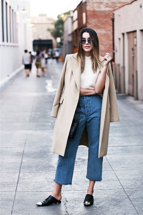 3 Easy Ways To Wear Flat Mule Shoes Like A Pro With Any Outfit