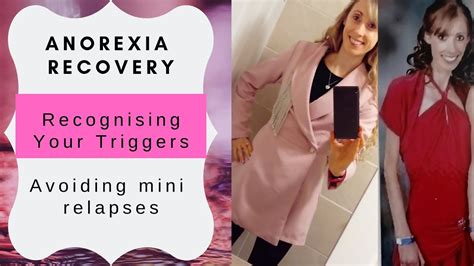 My Anorexia Recovery Recognising Your Triggers Avoiding Mini