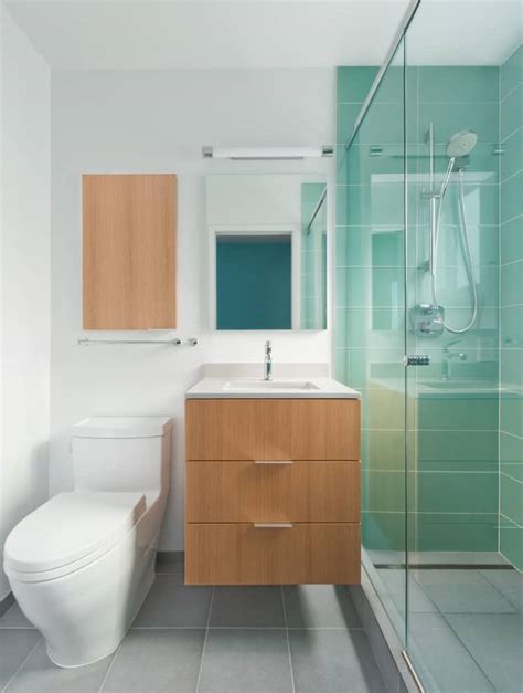 Top 50 Best Small Bathroom Decor Ideas 2021 Edition