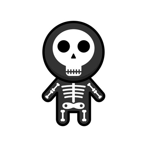 Skull Emoji Vector Art Icons And Graphics For Free Download
