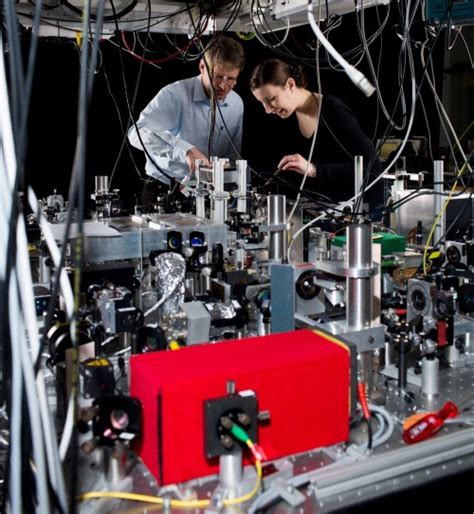 Research Laser And Quantum Optics Tu Darmstadt