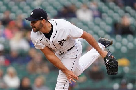 Longtime Tigers Pitcher Agrees To Deal With Cubs