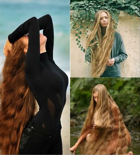rapunzel super long hair style zopf lange haare lange haare wachsen lassen haar styling