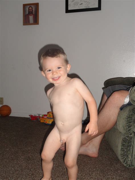 Boy Nude On The Bathroom Nude Gallery