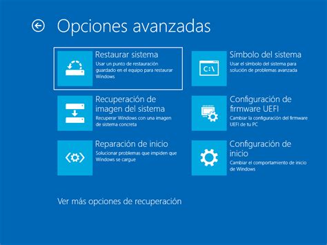 Biosuefi Cómo Entrar En Su Configuración Desde Windows 10