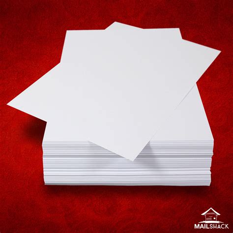 90 Sheets Extreme White A4 100gsm Smooth Paper Advocate High