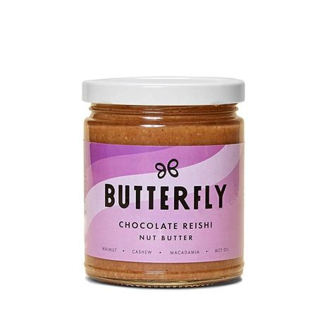 Butterfly Superfoods Nut Butter Review 2020 Nutritious Nut Butter