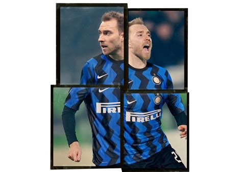 Maybe you would like to learn more about one of these? Inter Milan 2020-21 Nike Home Kit | 20/21 Kits | Football ...