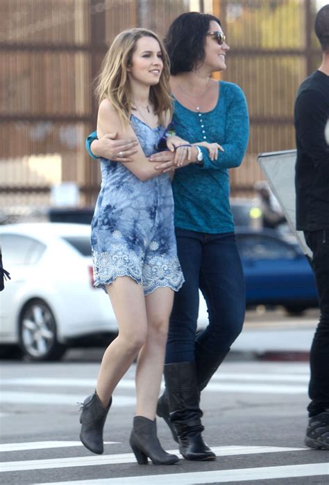 What religion is shane harper? Bridgit Mendler Photoshoot - West Hollywood, December 2014