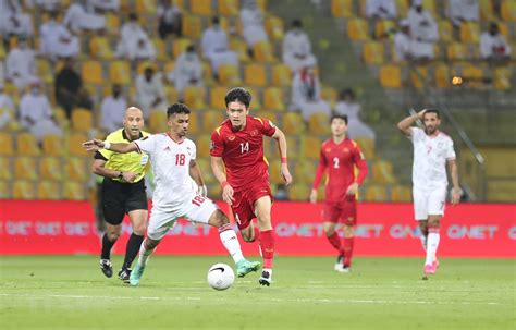 Báo tây tin vào đoàn quân sao vàng. Vòng loại 3 World Cup 2022: Việt Nam ở nhóm hạt giống yếu ...