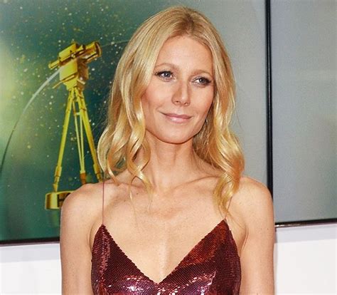 Gwyneth Paltrows Most Obnoxious Quotes Over The Years In 2023 Gwyneth Paltrow Obnoxious