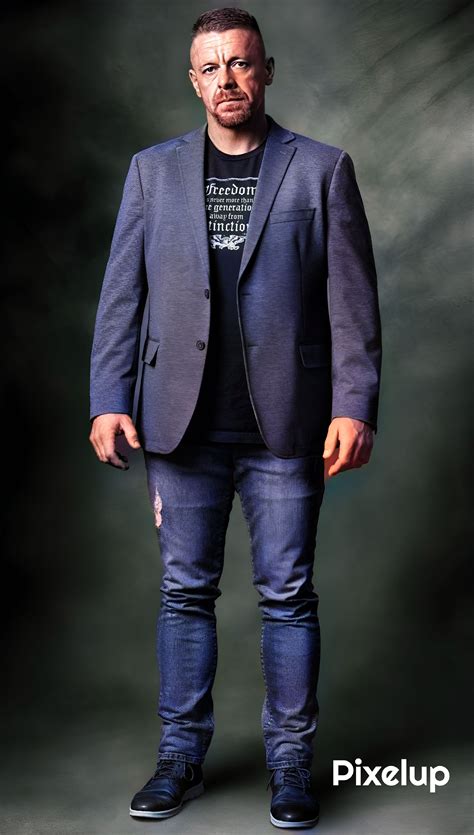 Kevin Donaldson