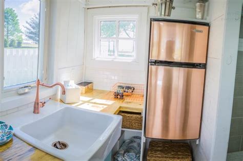 Maybe you would like to learn more about one of these? Zionsville Tiny House - Tiny House Swoon