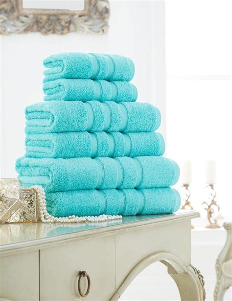 Macy's.com has sunham soft spun cotton washcloths, hand towels & bath towels on sale as listed below. Supreme Zero Twist Towel-Aqua