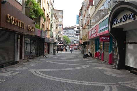 Kademeli normalleşmede bakkallar, marketler, kaça kadar açık? 5 Haziran Cumartesi günü marketler açık mı? (6-7 Haziran ...