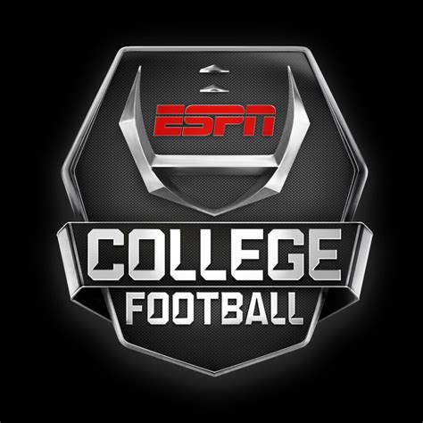 Facebook näyttää tietoja, joiden avulla ymmärrät sivun tarkoitusta paremmin. new logo & on-air package for ESPN College Football ...