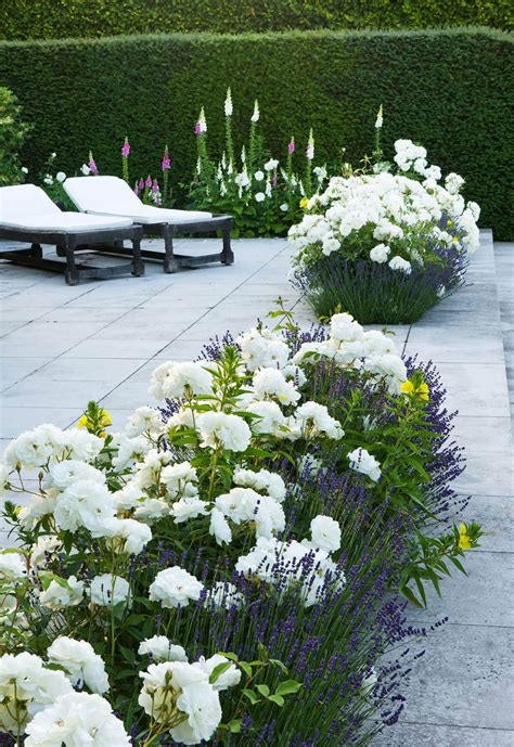 27 Best Flower Bed Ideas Decorations And Designs For 2023