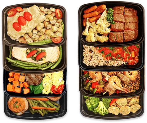 30 Day Meal Plan Pure Plates Stl