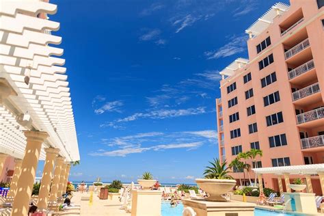 Hyatt Regency Clearwater Beach Resort And Spa Pool Pictures And Reviews
