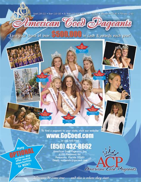 Pageantry Magazine Online Beauty Pageants Fashion Modeling News