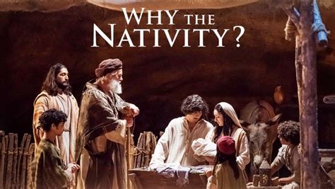 David Jeremiah Why The Nativity Episode Trinity Broadcasting Network